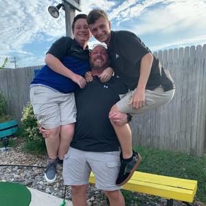 Meet your Posher, Ryan